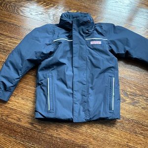 Vineyard Vines Nor’easter Jacket 4T